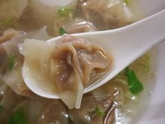 -金胜胖子牛肉锅贴(五福街店)