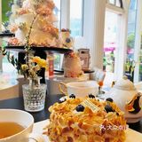 杜哈夫蛋糕店/最好吃的蛋糕店