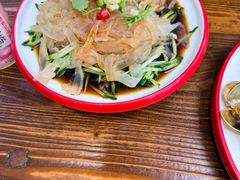 -叶存利海鲜大馅饺子(海宁路总店)