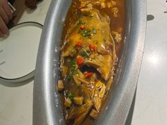 -徽镇小厨·经典徽菜(马连道店)