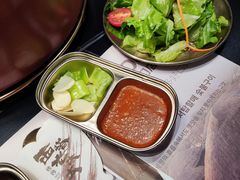 -西塔老太太泥炉烤肉(龙湖北苑天街店)