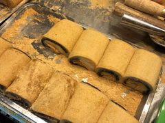 -朝鲜族打糕(时尚天河店)