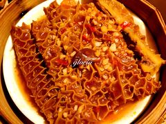 -小城粥道·海胆鲜虾粥(解放广场店)