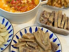 -袁记原味老鹅(梅岭店)