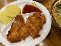 -小姜锅贴(凤凰街店)