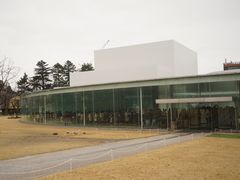 -金泽21世纪美术馆