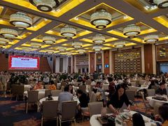 大堂-顺德人家食府(黄金广场店)