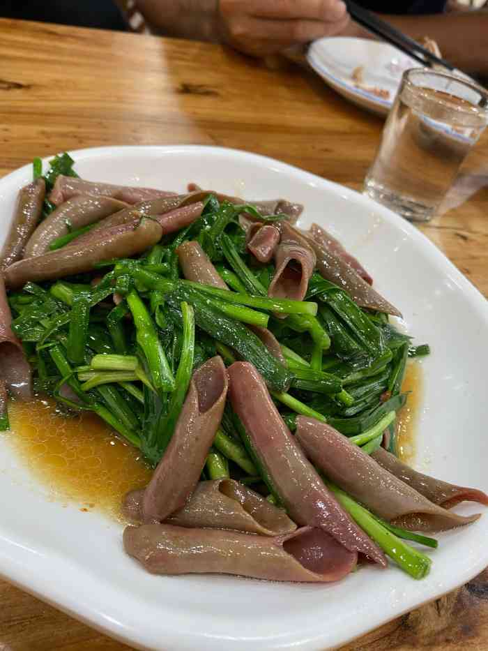 威海海鲜王(窑头路店)-"问了济南朋友吃海鲜比较不错的地方,说是济.