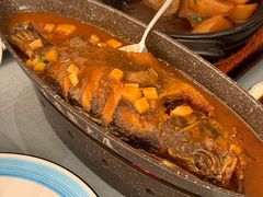 -安徽大厦中餐厅