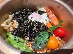 -KimPro 辛普乐概念韩餐