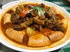 馕包肉-新疆巴州金丝特餐厅(大钟寺店)