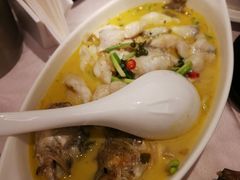 -粗茶淡饭·汉口公馆(循礼门店)