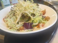 -新南华大酒店(长寿店)