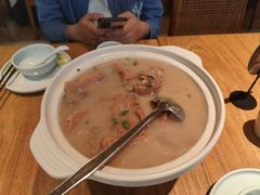 -沅江水·湖南家宴(南村万博长隆商圈店)