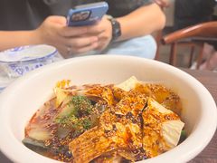 -艺味深尝(云锦路店)