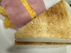 -澳洲牛奶公司(佐敦店)