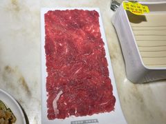 -东道煮牛肉火锅(东盛大街店)