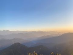 -牛背山