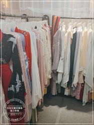 -汉仪华裳汉服馆(打浦桥店)