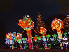 -深圳锦绣中华民俗村