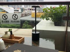 -炙柒Sekinana·精致料理 烧鸟·铁板烧(海上世界店)