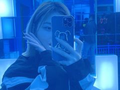 -汕头蓝水星欢乐世界