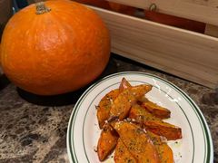 -Wolfgang’s Steakhouse 沃夫冈牛排馆(上海白玉兰广场店)