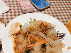 -阳光家常菜(泉城路店)