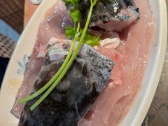 -匠岳·王宝器麻椒鱼(会展中心店)