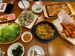 -韩礼年糕(飞虹路店)