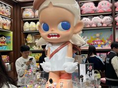 -泡泡玛特POPMART(天环购物中心店)
