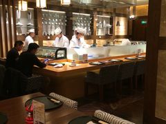 -Tsuru鹤日本料理(静安香格里拉店)
