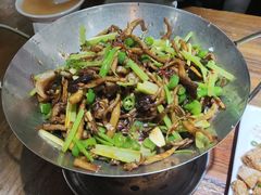 -金之禾馍菜汤四川家常菜(华城国际中心店)