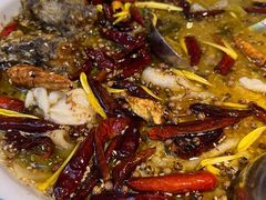 -花椒俏川菜小馆(南海万达店)