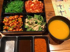 -千寻烧肉(政务区店)
