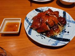 -頂好酒家·经典粤菜(海信广场店)