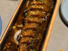 -醉炫音速烧烤·干煸菜(沙河总店)