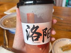 -老雒阳面馆·水席·洛阳菜(纱厂路店)