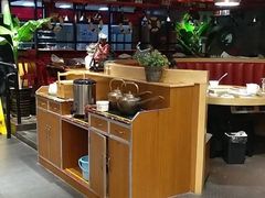 -川江号子火锅(运河城店)