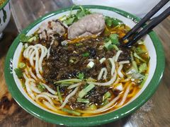 -李双猪脑花面(东大街店)