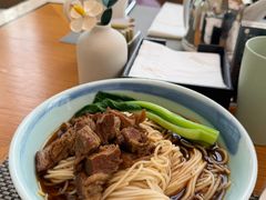 -北京康莱德酒店-Chapter餐厅