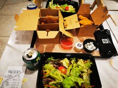 -Kyochon1991校村炸鸡(杨高中路店)