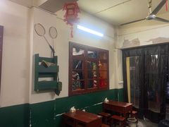 -隆康社长沙烧烤铺(桔园店)