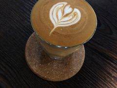 -LIN COFFEE CO(龙珠达店)