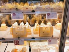 -凯司令西点房(虹桥路站店)