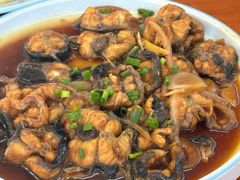 -坛南湾阿强农家乐.海鲜大排档老字号(福州地标美食店)