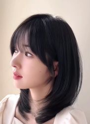 -丽时 Hair Salon