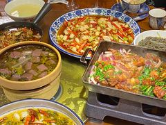 -厨道重庆菜馆(鸳鸯店)