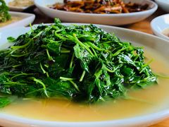 酒香草头-双塔老饭店