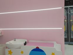 -星咔萌·StarCamo儿童剪发(亦庄中旅亦府店)